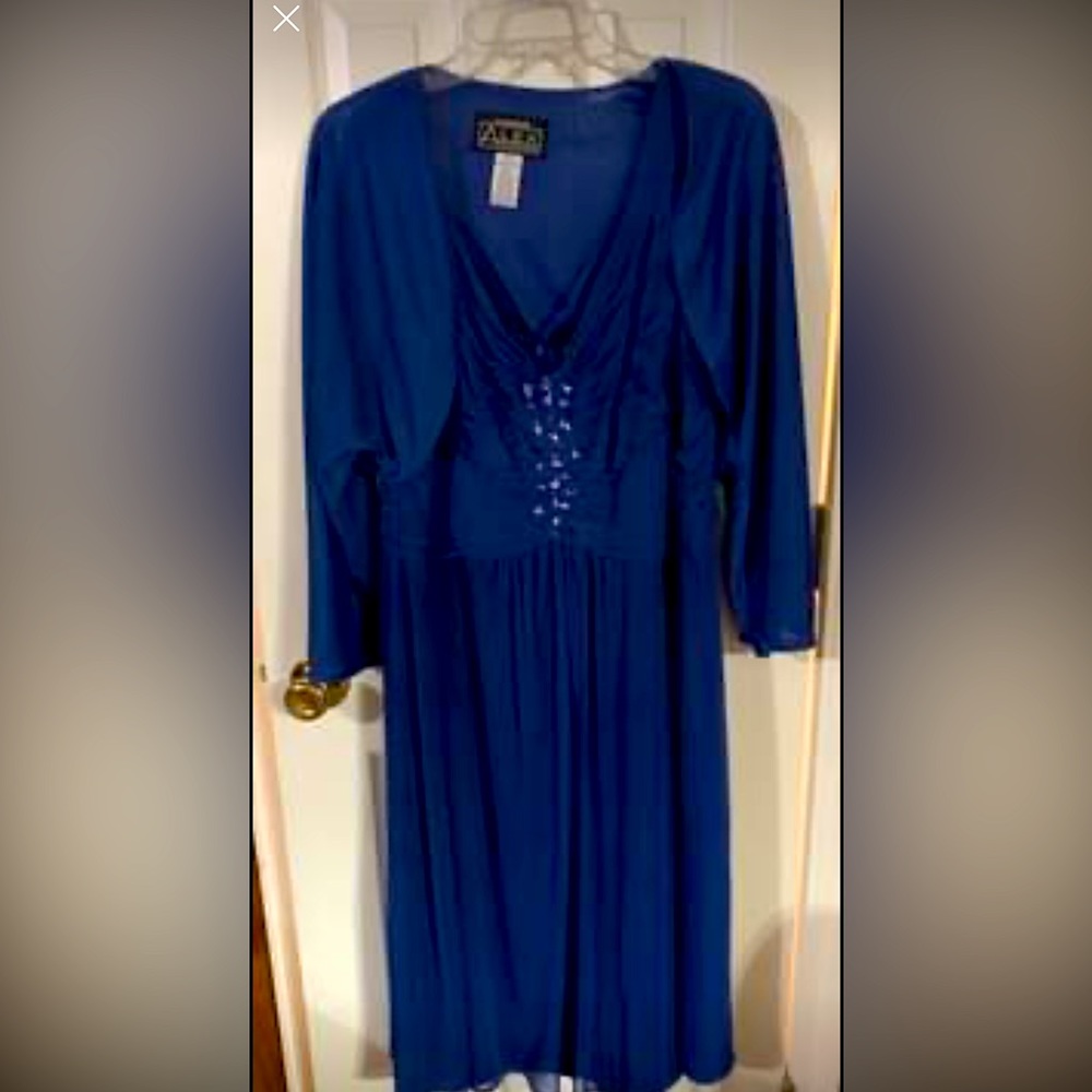 Women’s Alex Formal Dress